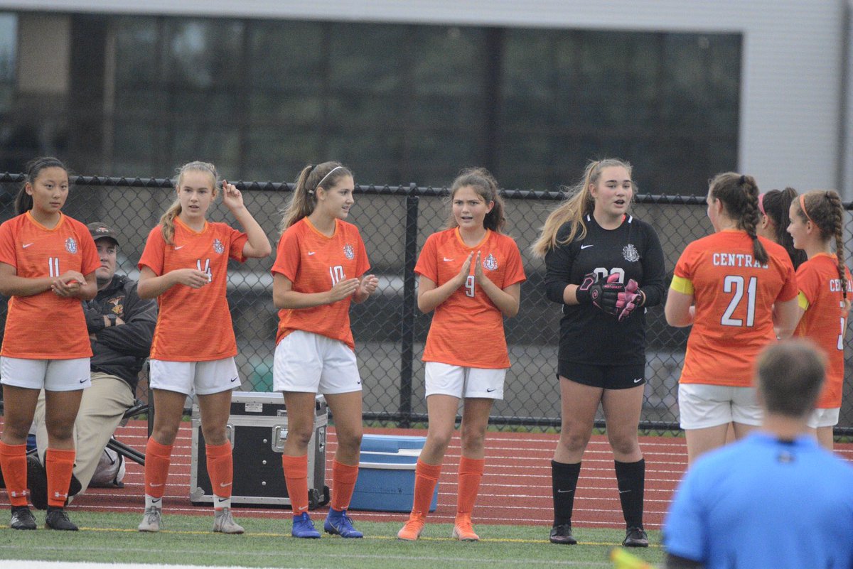 WAPremier's tweet photo. HS Update - Ella, Savannah, Jadyn and Grace all representing Centeal Kitsap high school. Good luck with the season ahead girls, keep working hard and competing. https://t.co/irlweuuqVd