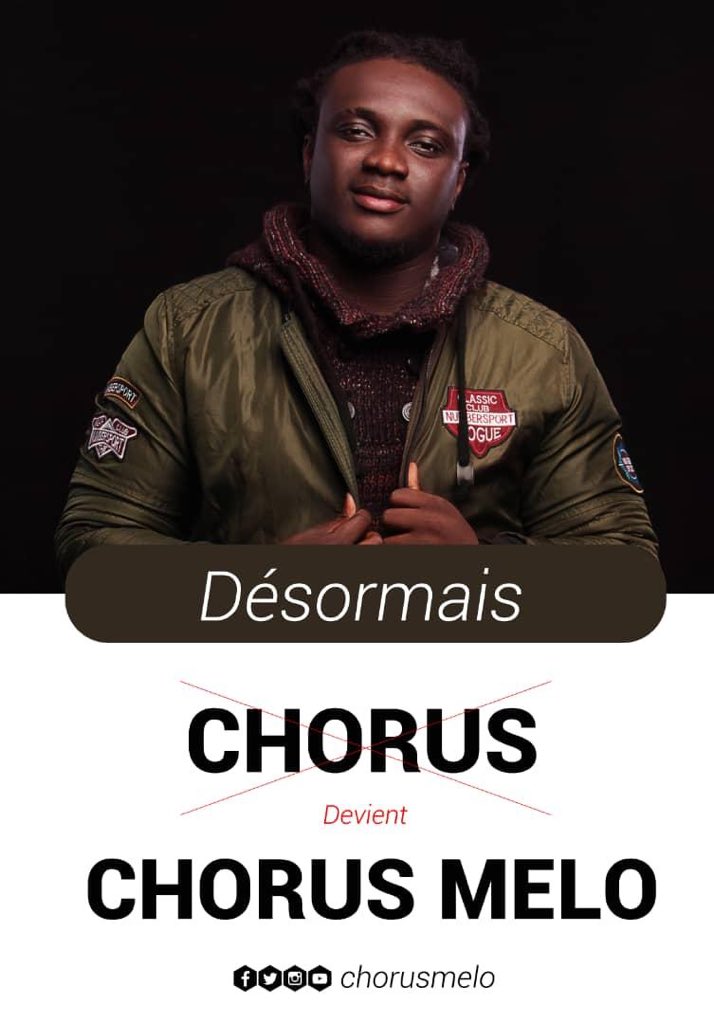 yba_jesux's tweet photo. NOUVEAU DÉPART

@ChorusMelo "Bonsoir #TgTwittos , appelez-moi désormais...
https://t.co/To6IdyBDx7 https://t.co/yfrA29MExo