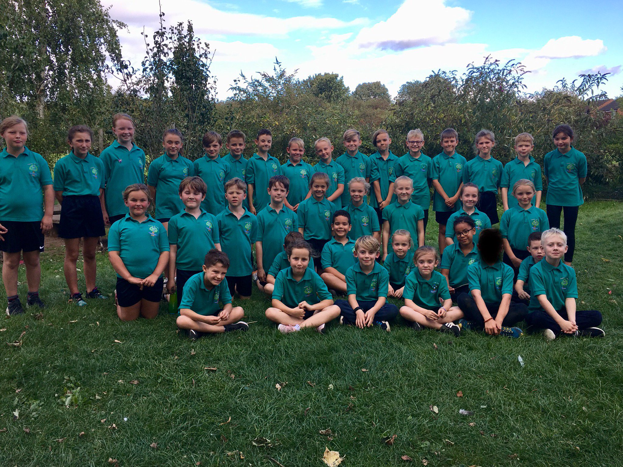 Althorpe and Keadby Primary School on Twitter: "Here’s our team before ...