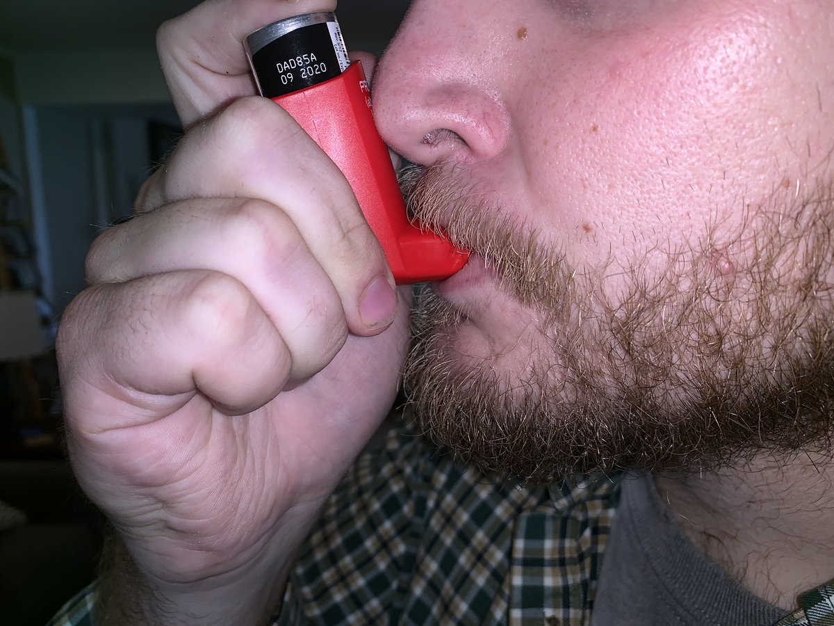 TStackhouseWMTW's tweet image. He spent 10-days at Albany Med. due to a vaping related illness. Now he’s sharing his story in the hopes of inspiring others to quit using JUULs and THC pens. His story tonight on @SPECNewsAlbany. #vaping #VapingBan #Juul