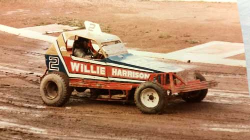 trackstaruk's tweet photo. 2019 F1 Stock Car, Autotech Recruit World Final Countdown:
We are, Father & Son duo; 1982 World Champ Willie Harrison (2) & 2011 Champ Paul Harrison (2), days away!
#2DaysToGo
#WorldFinalCountdown
#14thSeptember2019
#AdrianFluxArena
#KingsLynn
Pictures: https://t.co/9ZYuW1OhhK https://t.co/Zn0h9rspSz