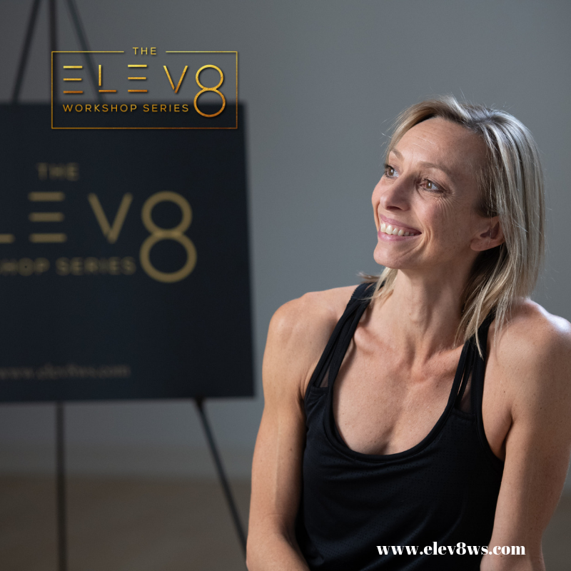 The Elev8 Workshop Series (@elev8ws) / Posts / X