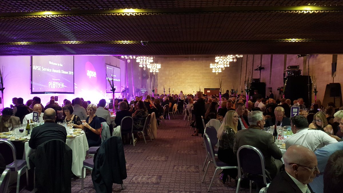 Getting excited now! Down to the last 5 for Somerset Independence Plus at the National APSE awards in Newcastle. Hugely proud of everyone involved in this service. #somersetcountycouncil