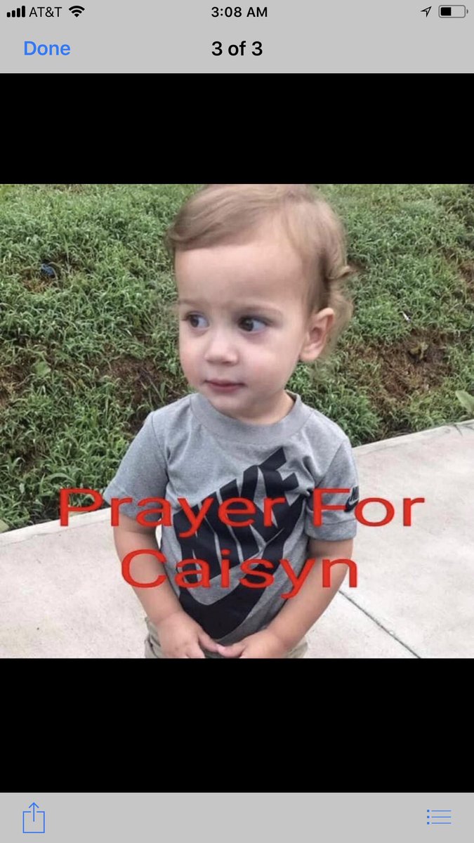 ChrisFuson3's tweet photo. This little man is in the fight for his life we are at Uk children’s and the news seems to get worst by the hour he could use all the BBN to say a prayer for him @KySportsRadio  @DrewFranklinKSR  @ryanlemond  @ShannonTheDude  @CrusadersEKY  @dustyallen5 https://t.co/MZzm80Fbtm