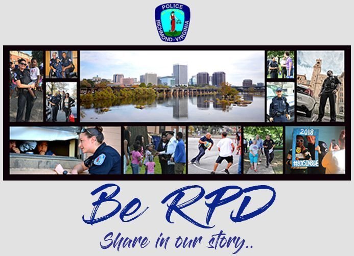 RPDCares's tweet photo. Sydney Capito is a @CISofRVA Site Coordinator in @RPS_Schools. @RichmondPolice Det. Bartley describes her as “A beautiful little angel.” Learn how Sydney's partnership with RPD and @CityRichmondVA youth are making a difference in the community.  https://t.co/KqxsWmMPGq https://t.co/f1pZP6xsEZ