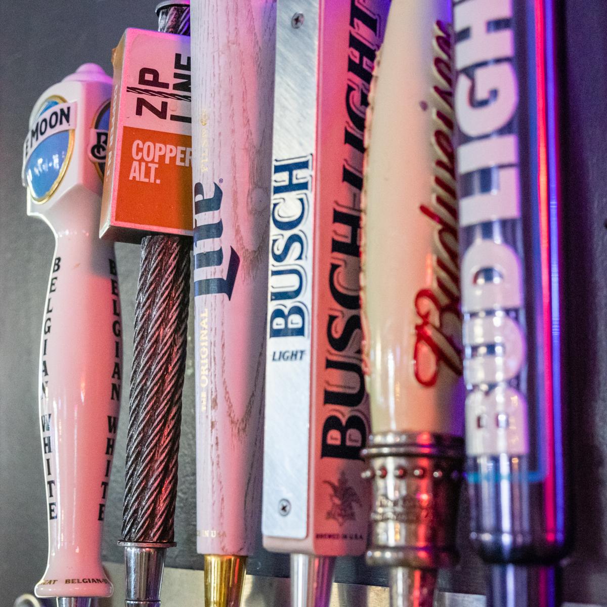 What are you having tonight? 🍻