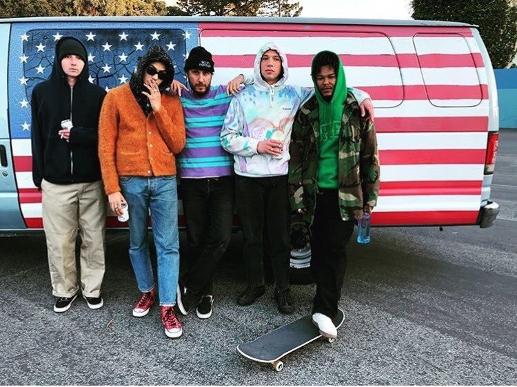 arloivers's tweet photo. gettin all kindsa clips in the pnw 🛹 ����       got some other news droppin soon https://t.co/fCVmak6yUm