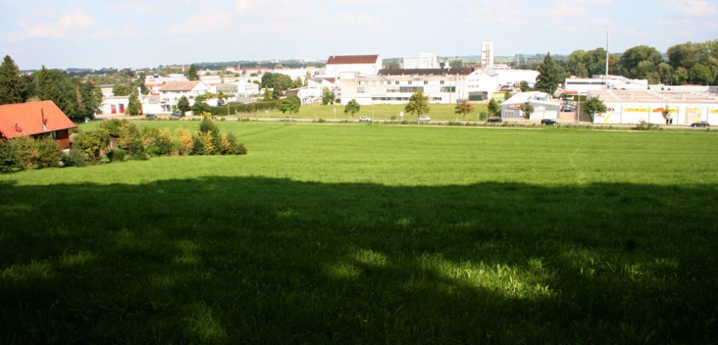 Städtebaulicher Wettbewerb gefordert 
Die SPD/FDP Fraktion fordert einen Städtebaulichen Wettbewerb für die Allgäuer Strasse. Mehr dazu: spd-memmingen.de/?p=5961 <a href="/StadtMM/">Stadt Memmingen</a>
 <a href="/Memmingen/">Memmingen</a> #memmingen