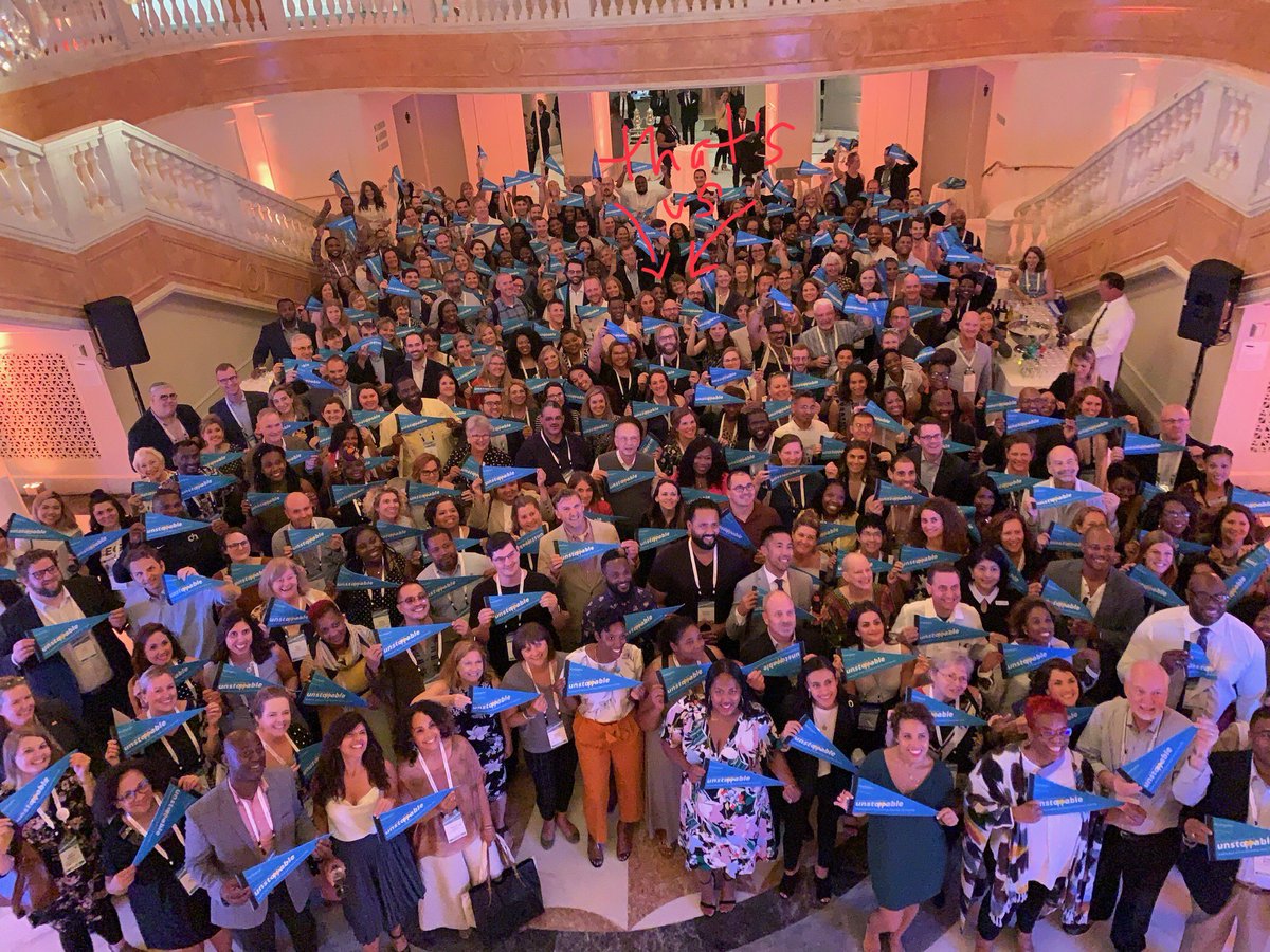 BrightBeginMC's tweet photo. Bright Beginnings is in D.C. for the Cradle to Career Network Convening — a gathering of changemakers united in the work of breaking down barriers and creating opportunities for every child, regardless of race or zip code. #UnstoppableC2C https://t.co/gVEncDIp0S