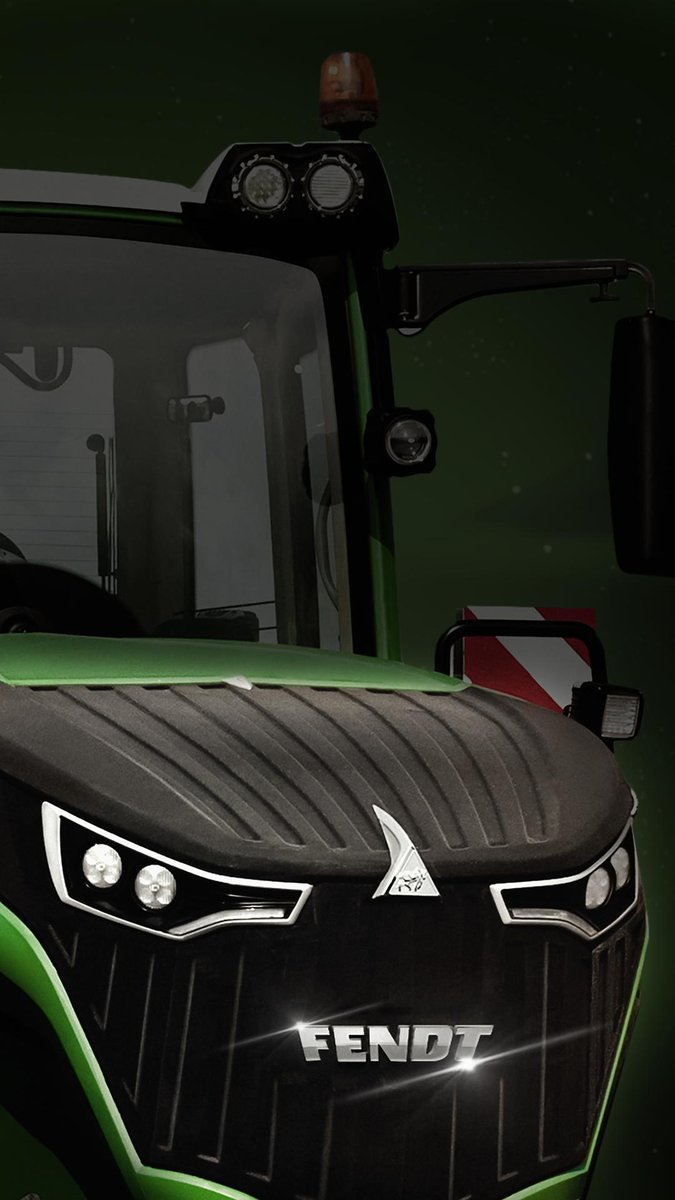 AGCOcorp's tweet photo. Screenshot your favorite AGCO brand for a new phone background. #Valtra #MasseyFerguson #ChallengerTractor #Fendt https://t.co/FtRwXQ7ISs