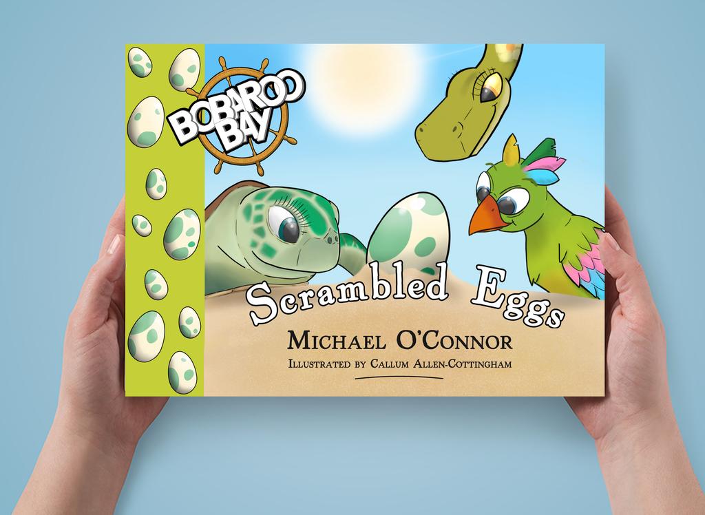 Partnership Publishing UK (@ppublishing_uk) on Twitter photo AUTHOR EVENT
Our Daisa & Co Children's Author, Michael O'Connor will be at The Rabbit Hole on Saturday 14th September for a 'meet and greet' and book signing opportunity! #PublishYourWay #BobarooBay #ScrambledEggs #NewAuthor #books #BookWorm <a href="/Therabbits21/">The Rabbit Hole Brigg</a> AUTHOR EVENT
Our Daisa & Co Children's Author, Michael O'Connor will be at The Rabbit Hole on Saturday 14th September for a 'meet and greet' and book signing opportunity! #PublishYourWay #BobarooBay #ScrambledEggs #NewAuthor #books #BookWorm <a href="/Therabbits21/">The Rabbit Hole Brigg</a>