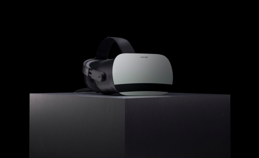 varjodotcom's tweet photo. Hooray! Varjo VR-1 just won the Product of the Year award at the Helsinki Design Awards. Read more: https://t.co/ABqer7XqM0 @HelDesignWeek #finnishdesign #LetThereBeSight https://t.co/pP7qNSe595
