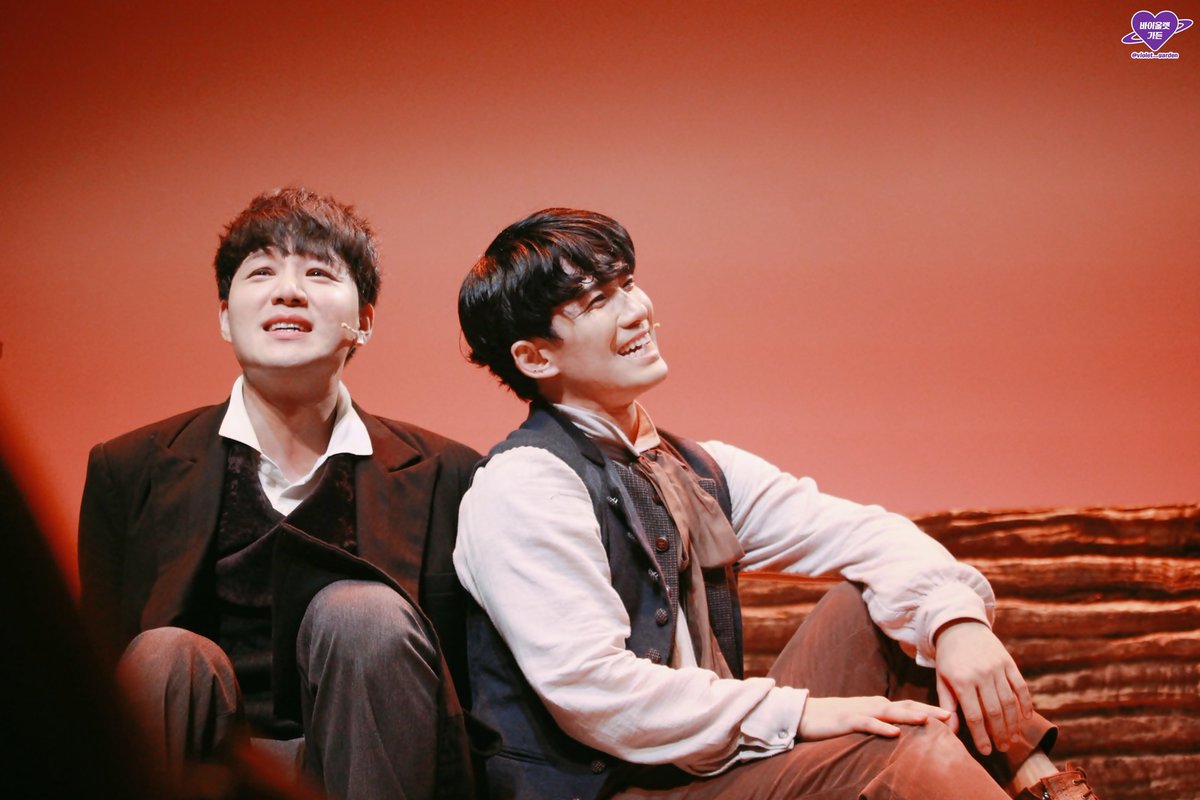 바이올렛 가든💜 tweet media