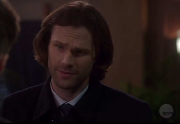 EnasZtweeting's tweet photo. When you make an example to prove a point&the point gets lost somewhere?
If you don't,Here it isπ
"What would you do if someone stole the Impala?"
"Murder.I'd murder them all"π‘
Sam:"Right"π³
*continues explaining*
"There'd be torture,alot of it"π
#SPNSummer2019 #AMostHolyMan https://t.co/Le2fv2zeEp