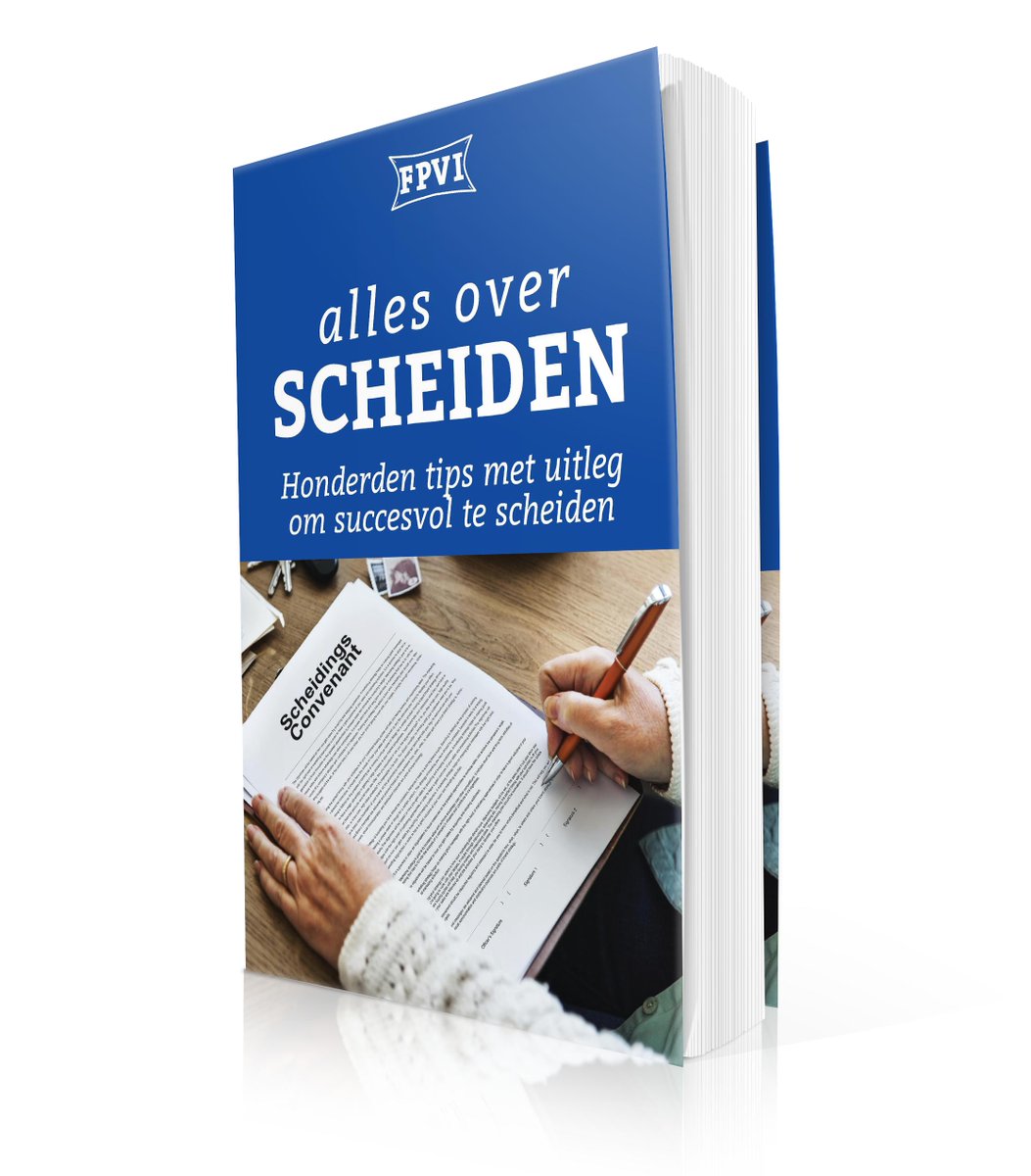 Begeleid je als beroep personen met #scheiden en spreek je op #Dagvandescheiding iemand die je een herinnering wil geven aan jullie gesprek om later nog eens te spreken? Zie de link in het artikel over de ontstaansgeschiedenis van de dag van de scheiding:
fpvi.nl/scheiden/dag-v…
