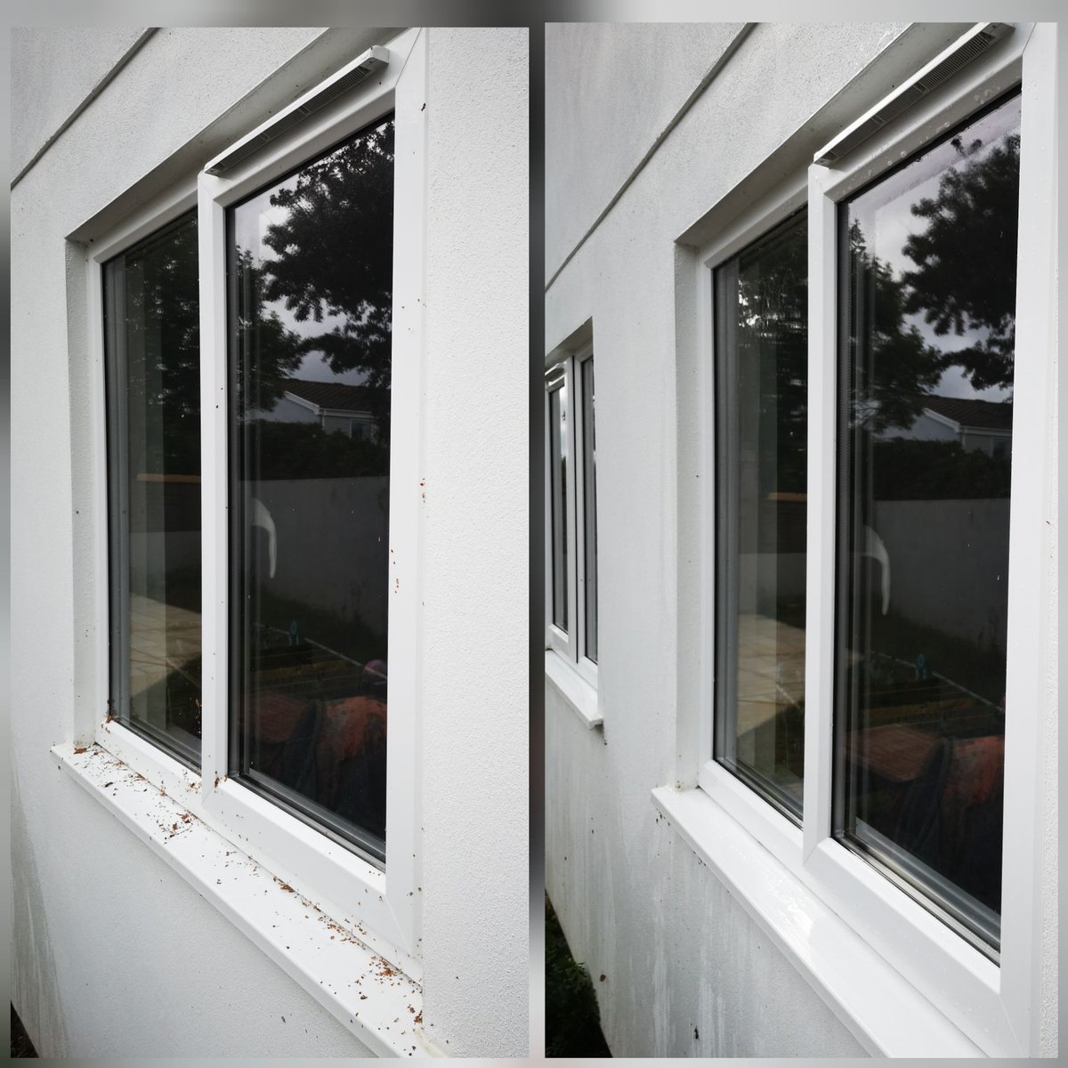 FirstWindowC's tweet image. Truro and Shortlanesend window cleaning rounds now complete. Perranporth coming up tomorrow! 

If you would like to be part of one of our 4 weekly window cleaning rounds. Contact us at buff.ly/34AXFlL

#windowcleaner #windowcleaning #Newquay #Truro #Perranporth