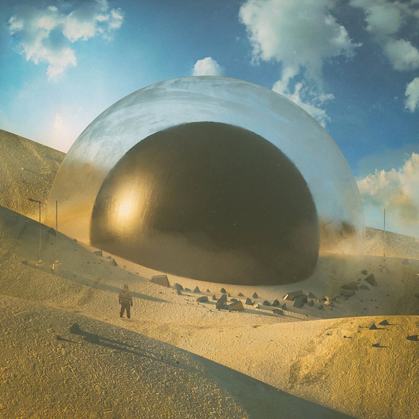 attila_kovesi's tweet image. @GOttaviani
 - Sandcastle 

#ASOT931