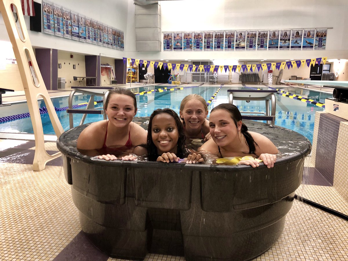 Mav Swim & Dive tweet media