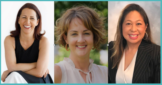 HealthPtEvent's tweet photo. Excited for our content speaker line-up for #HealthPoint19 - do these faces look familiar? 10 days to go! https://t.co/HIUr1yKSFU