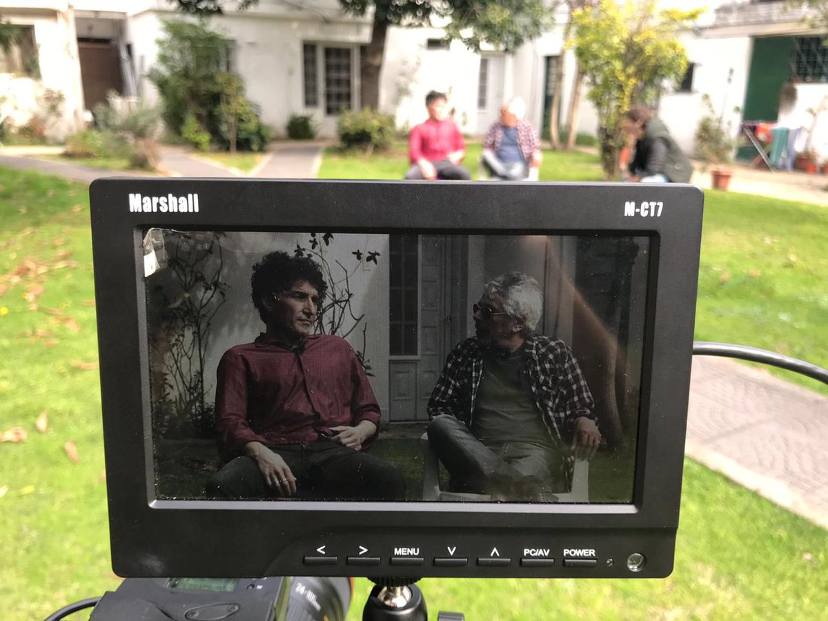 Hoy 23.30 hs en <a href="/remusicatv/">remusicatv</a> una charla interesante, desopilante y más, entre <a href="/comocrook/">Willy Crook</a> y <a href="/SoyBobbyFlores/">bobby flores</a> Detalles de la presentación de "Lotophagy" en el <a href="/elCCKoficial/">queteimporta</a> (próximo viernes 20 de septiembre)  siempre por <a href="/TV_Publica/">TVP</a>