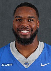 brocklillis's tweet photo. Excited to have @MT_FB’s @CalebFelton_ share his story tomorrow morning @OaklandFCA. https://t.co/o0jYp8p22a