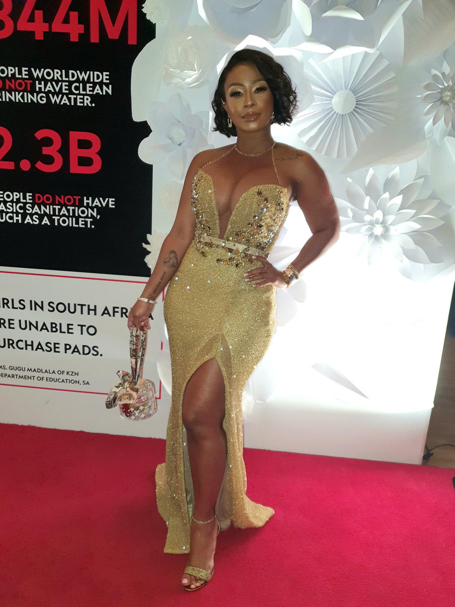 boity red carpet dresses