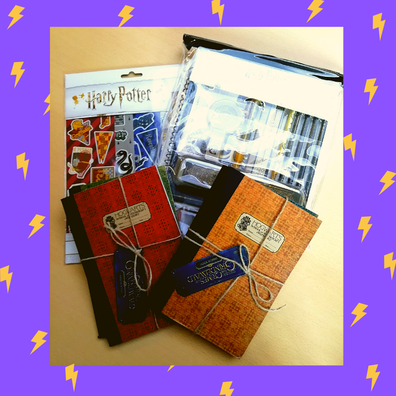 leicslibraries's tweet photo. We've got some prizes ready to go at our Harry Potter Family Quiz at Hinckley Library on Saturday 28th September! β‘
To find out more: https://t.co/gUTj3LN3xx
#HarryPotter #FamilyQuiz #LoveLibraries #Libraries4Children
@hinckandbos_bc @WOWHinckley @hinckleybid @hinckleytimes https://t.co/BQ4SYy4ILM