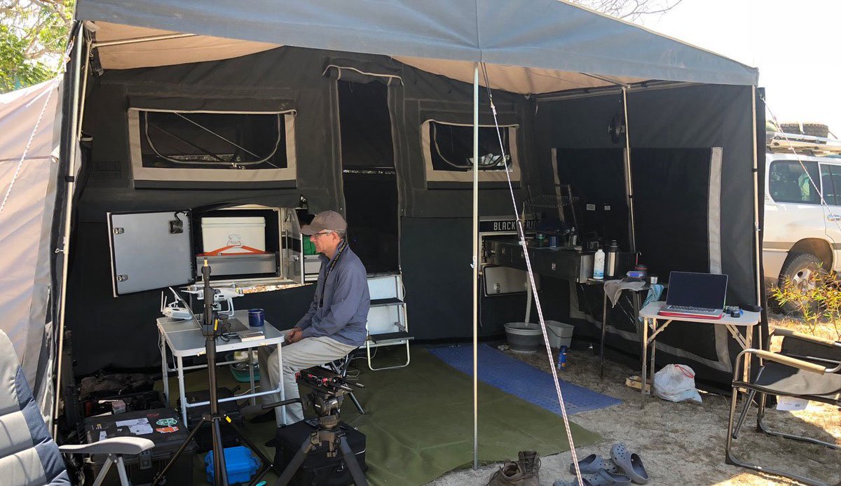 SpeedScriber's tweet photo. How Kaufmann Productions uses SpeedScriber on the road in Australia: https://t.co/wQkN6r8Kdi

Insanely fast, automated transcription for professional content creators. #macOS app Integrates with #Avid, #FCPX and #AdobePremierePro
https://t.co/Fjnb1AWrnx https://t.co/kzc5VuqfL8