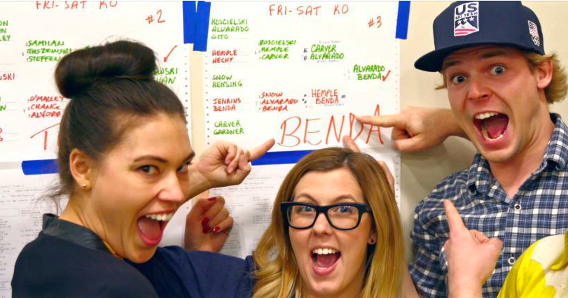 valerie2350's tweet image. The Kids Table DVD #Giveaway - 5 Winners  mamalikesthis.com/bridge-documen… (ad)