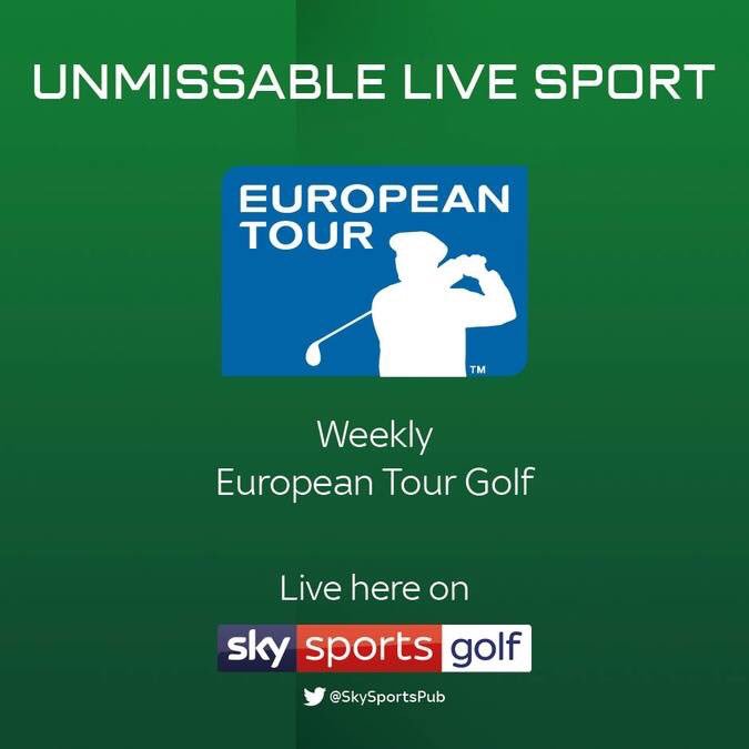 LongSuttonGolf tweet media