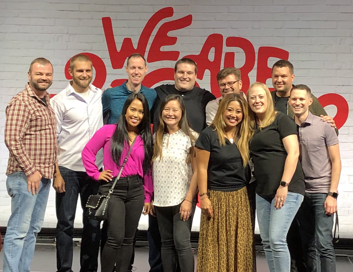 Congrats to all of the G298 MVPs and especially our very own <a href="/MandyRudometkin/">Mandy Rudometkin</a>! #D260 #WeAreTarget