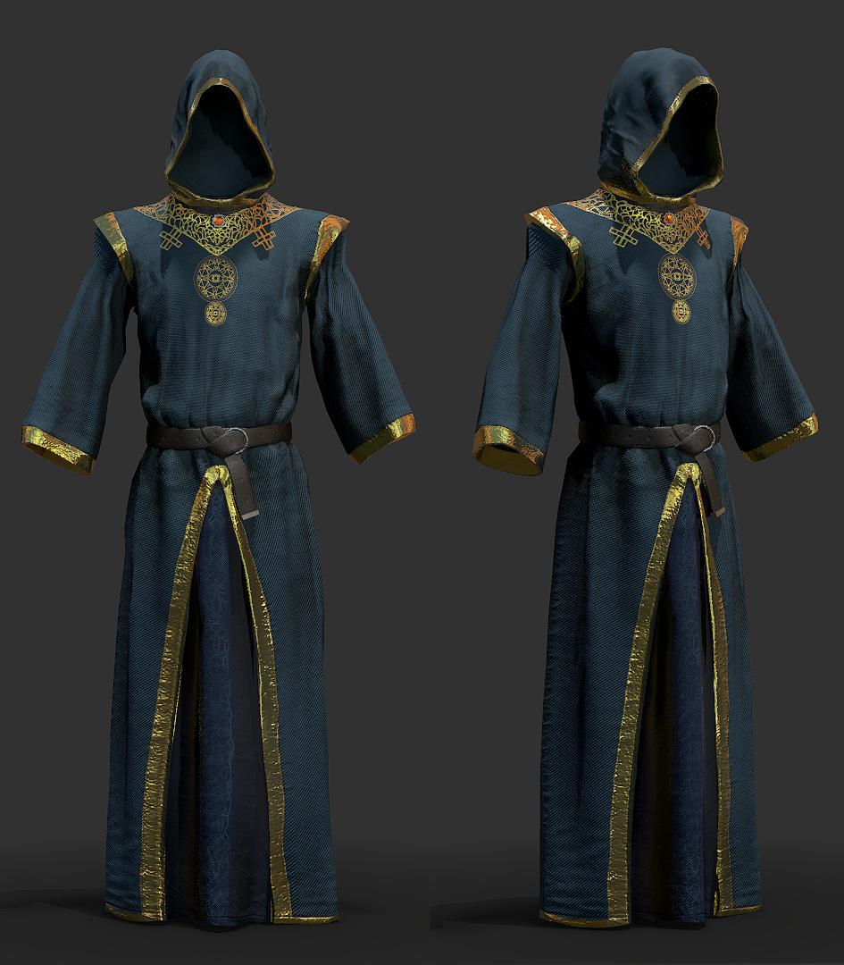 Featured image of post Mage Robes Skyrim Skyrim best mage build armor at level 1 archmage robes location