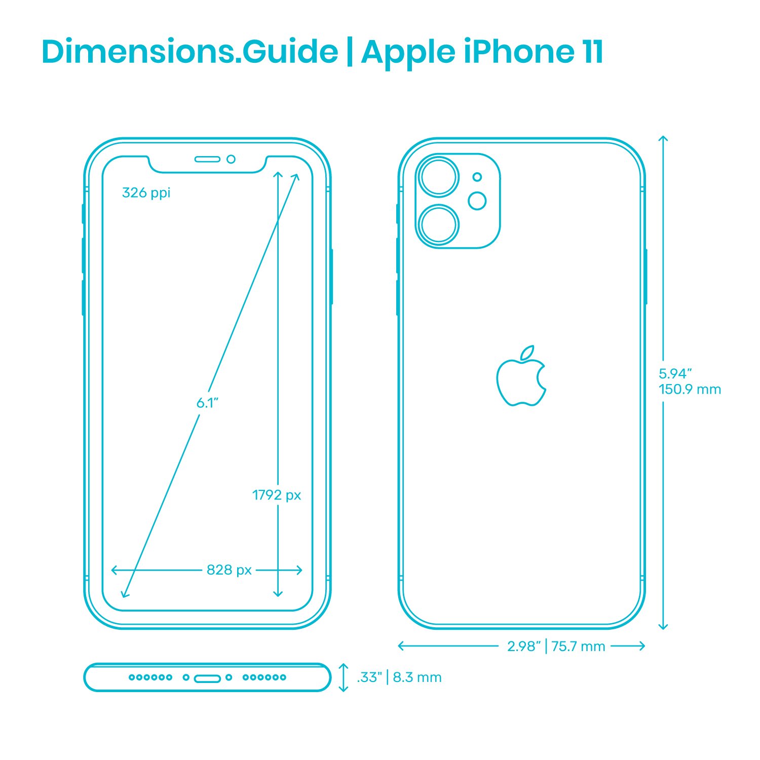 Iphone 11 нет изображения