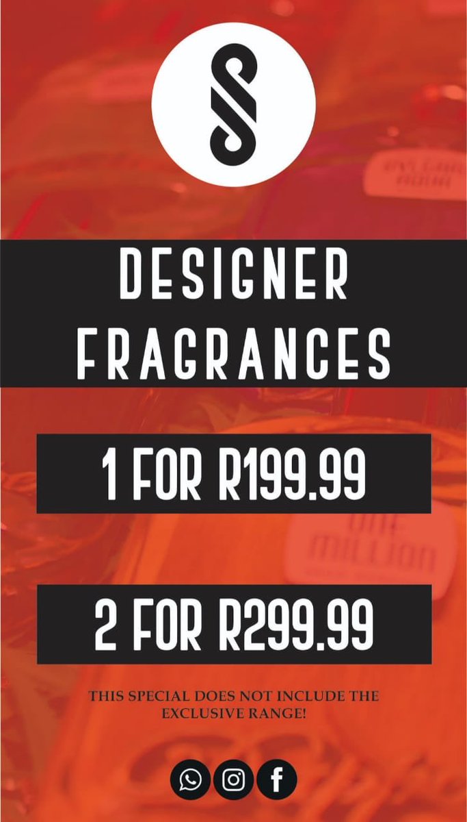 zaaki_rawr's tweet photo. Be lekker &amp; smell Dapper 😉, my boooiiiii is selling phenomenal perfumes at affordable prices (coming through for usss😪❤️!) Your support would be greatly appreciated (a RT would too, please and thank you✨) https://t.co/VfNZS8UXf9