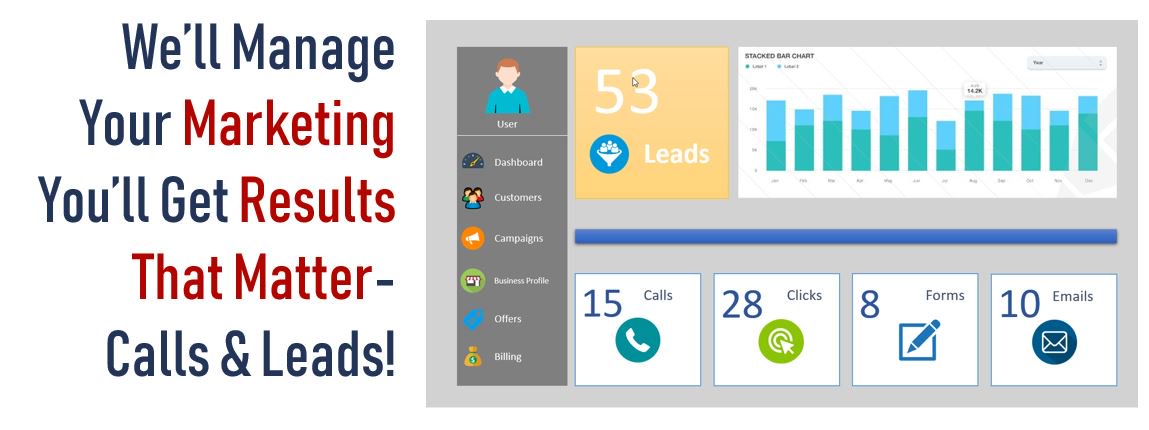 Shooger's tweet photo. What results are you getting from your marketing efforts? We're transparent in every aspect of our work. See results that matter from marketing that works. https://t.co/jwTuDwXCr9 #marketing #leadgeneration https://t.co/vdxOLjyJ5j