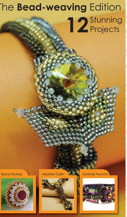 Excited to share the latest addition to my #etsy shop: The BeadBook Bead Patterns - BeadBook Twelve Patterns etsy.me/308GN25 #supplies #beading #no #beadpatterns #beadbook #braceletpatterns #rianaolckers #beadwovenjewelry #beadwovenpatterns