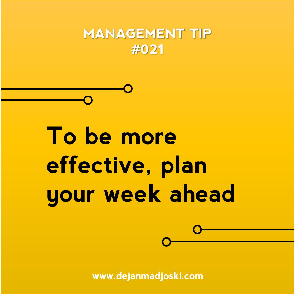 DejanMadjoski's tweet photo. โก๏ธMANAGEMENT TIP 21:
Read more ๐๐๐
โก๏ธ https://t.co/S54Uu0Tg0J
โก๏ธ https://t.co/ofqYjVf857
#ManagementTip #Leadership #TimeManagement #Energy #Strategy #STARCulture #Culture #CompanyCulture #STAREngagement #Engagement #TARGETCoaching #Coaching #GrowthMindset #Mindfulness https://t.co/INfnhBChzF