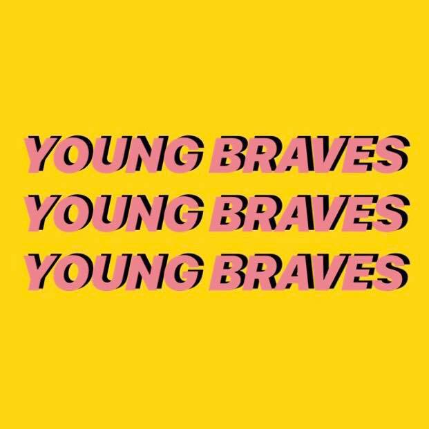England’s <a href="/youngbravesUK/">Young Braves</a> is making a lot of noise with “1984.” Discover what the buzz is all about this week as we feature the new track on the show. #newmusic #nowplaying #indiemusic