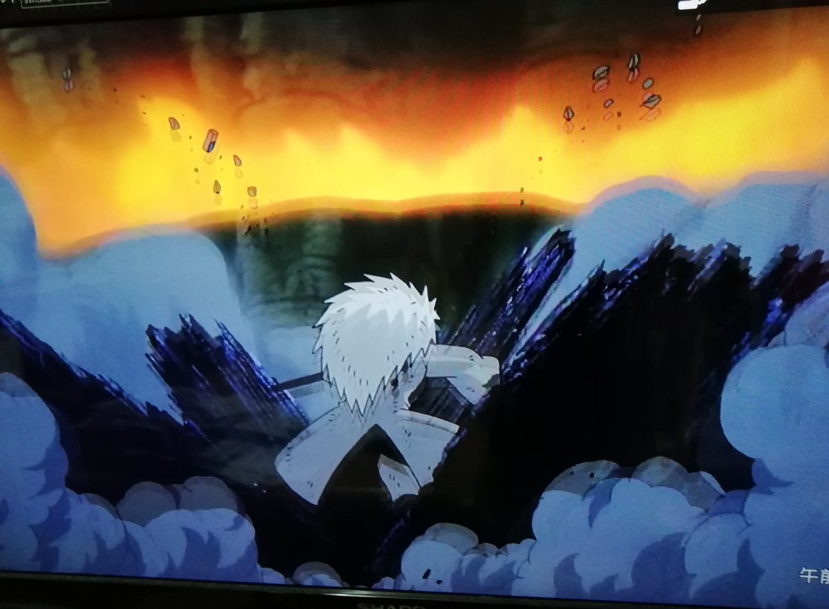 六道マダラ様 (@rikudomada1224) / Posts / X