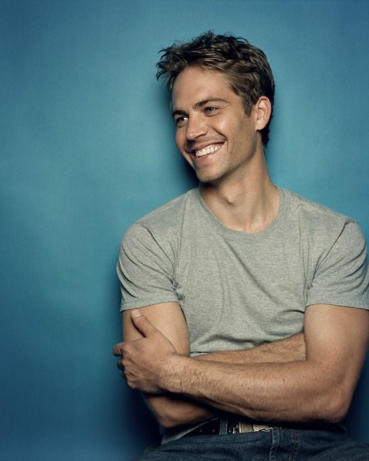 Happy birthday, paul walker. i think its very unanimous when we say we miss you. 
