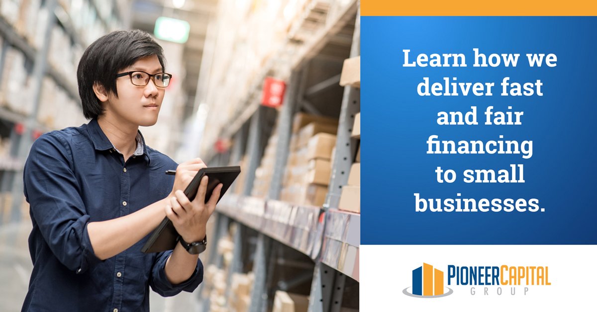 PioneerCapGrp's tweet photo. How small businesses compete with big businesses 
✔️Continuous innovation
✔️Competitive pricing 
✔️Stellar servicing
✔️Speedy delivery

Pioneer can help you win business from tough competitors. Apply today.  #fastandfair #smallbusinessfinancing #smallbusinessgrowth https://t.co/KOF0MEw7bQ