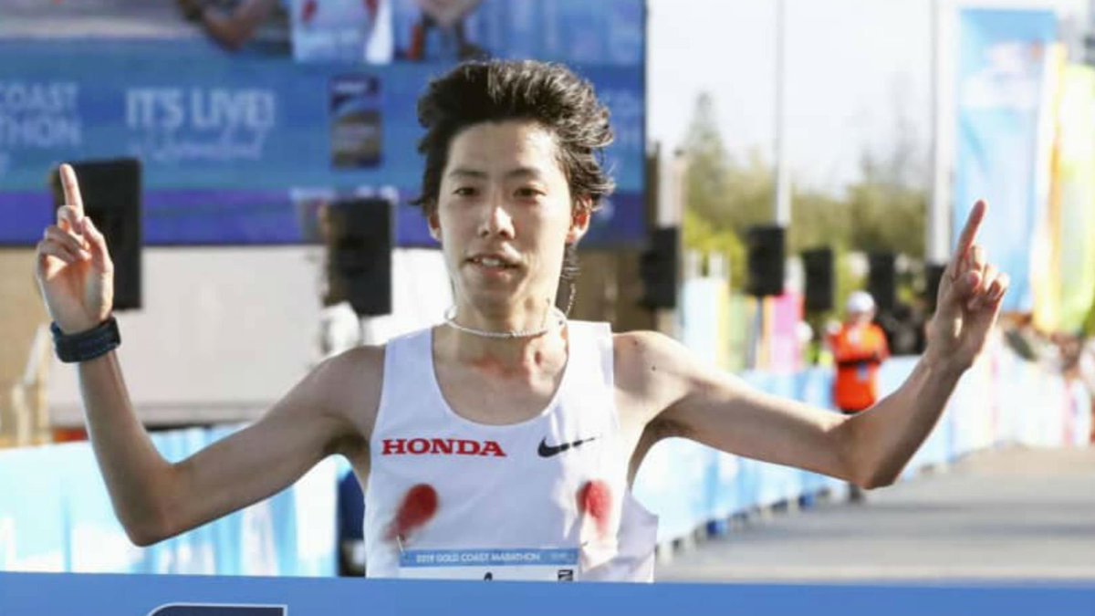 letsrundotcom's tweet photo. Incredible fields.
The Olympic marathon course.
National pride and glory on the line.
The most dramatic marathon of 2019 is this weekend: the Marathon Grand Championship (aka the Japanese Olympic Trials).
Everything you need to know: https://t.co/UgB2dTFibq https://t.co/7CdD7JnutV