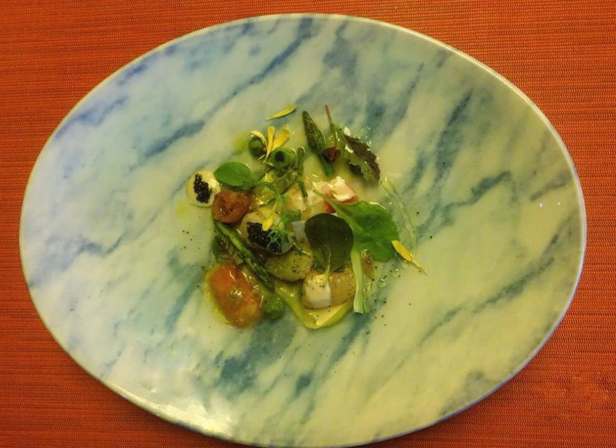 MarcoBeteta's tweet image. Del 8 al 15 de septiembre se realiza el Festival Gourmet Barceló, donde participan más de 10 reconocidos chefs. Maximiliano Sola y Alejandro Sánchez se encargaron de abrir con un maridaje en el restaurante Trattoria. #ComunidadMB #FestivalGourmetBarcelo #BarceloExperience