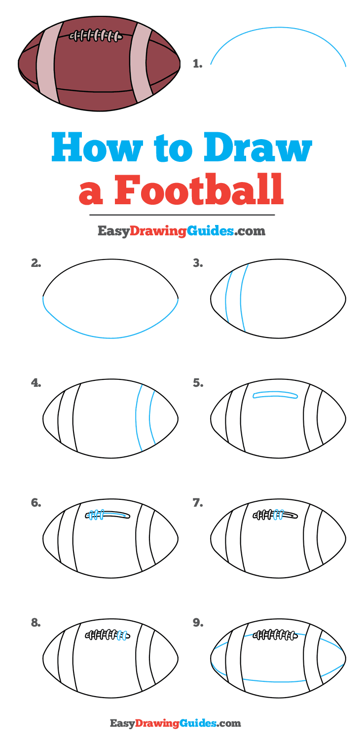 American Football Helmet Line Drawing Royalty-Free Stock Image - Storyblocks