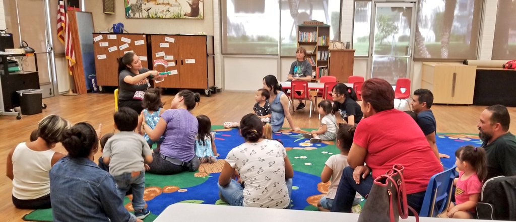 CL_Arbolita's tweet photo. Thank you @HealthySmilesOC for that very important presentation on how to keep our teeth clean.👍 @LHCSDReadiness #WeaAreReadiness #LaHabraLibrary https://t.co/gG9eEf7NLq