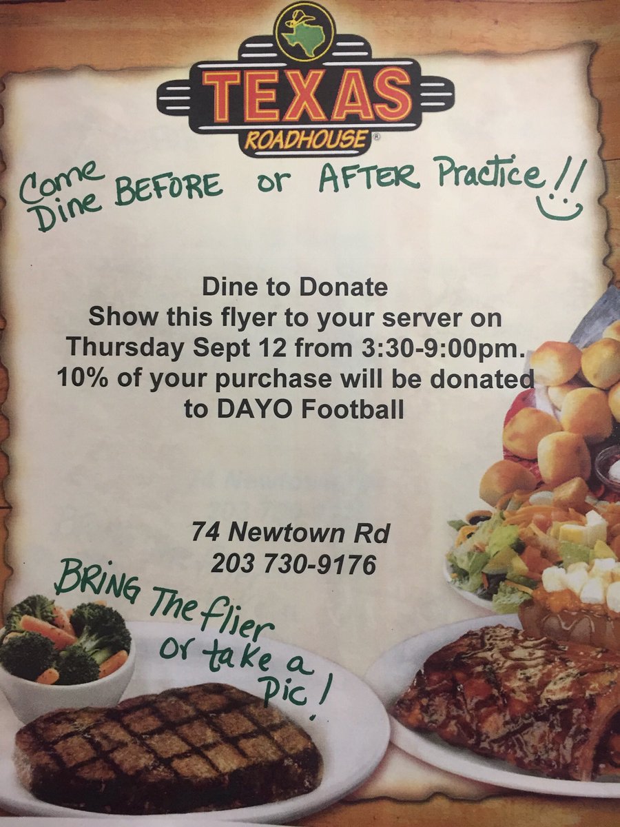 DAYOinfosports's tweet photo. Today!!  You can show them a pic on your phone!  Please share!! https://t.co/iLv5zz4ULH