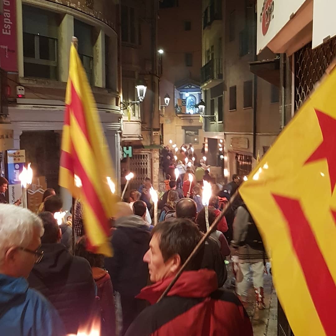 La Pólvora tweet media