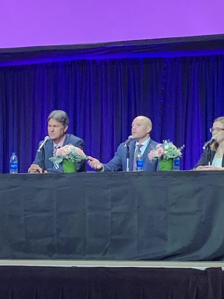 CEKanakisMD's tweet photo. Specimen processing is critical. Was it easy to obtain? Will it yield answers? Staying one chess move ahead of provider orders is critical! #ASCP2019 #ASCPSoMeTeam #pathdebate https://t.co/N5wKacVesu
