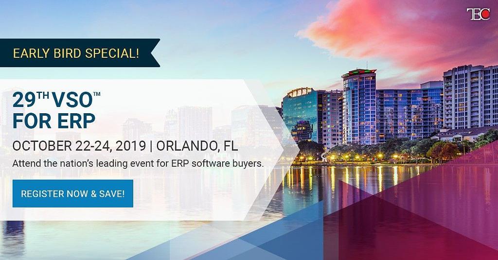 ESS_showcase's tweet image. Por causas de fuerza mayor, lamentamos informarles que el evento Enterprise Software Showcase Tijuana 24-26 de Septiembre del 2019 queda cancelado por el momento. Si su empresa sigue en busqueda de un ERP les recomendamos registrarse al VSO en Miami hubs.ly/H0kKWvg0