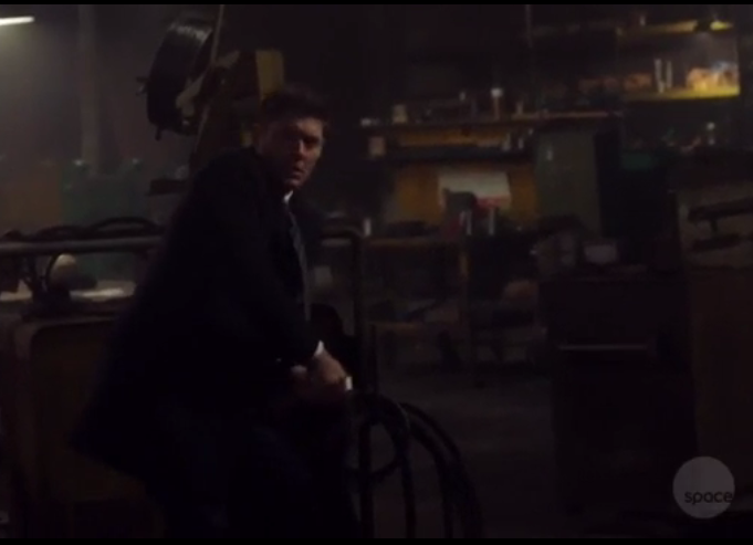 EnasZtweeting's tweet photo. Did I mention that I love a protective Sam?
That shouted "No!" when he realized the man's about to shoot Deanπ₯°
I LIVE FOR SUCH MOMENTS!π
#SPNSummer2019 #AMostHolyMan https://t.co/BFhELnQeJj